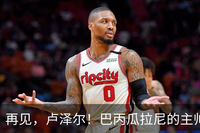 再见，卢泽尔！巴丙瓜拉尼的主帅出游记